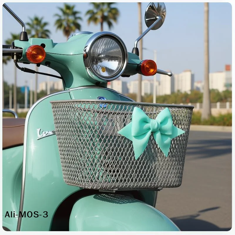 【S】Enfeites para capacete de motocicleta, laço estilo bowknot para capacete de bicicleta elétrica, acessórios de decoração para carro, para meninas