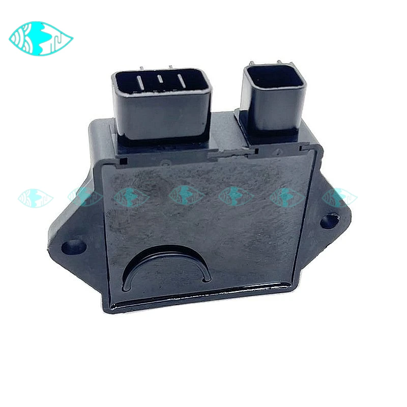 

For Yamaha Outboard Motor 2 Stroke E40X 40XMH 66T-85540-01 CDI Unit Assy