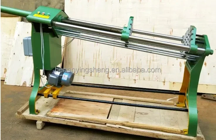 

TLF Electric Magazine Book Bundle hine Packaging Press Paper Bundling hine