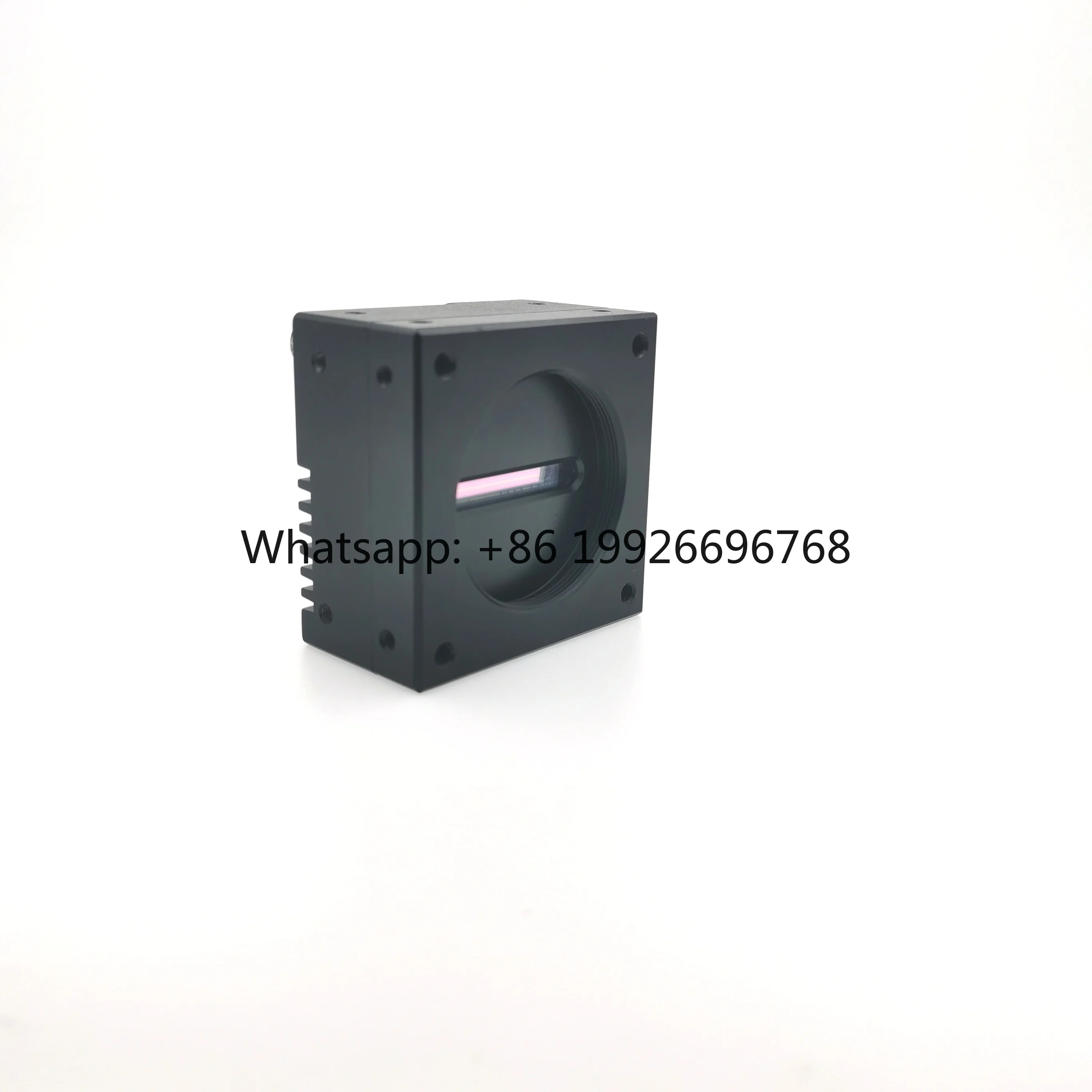 

Mindvision GELM44M Machine Vision 4K Камера линейного сканирования 27,5 кГц Печать Промышленное тестирование Моно Глобальный затвор