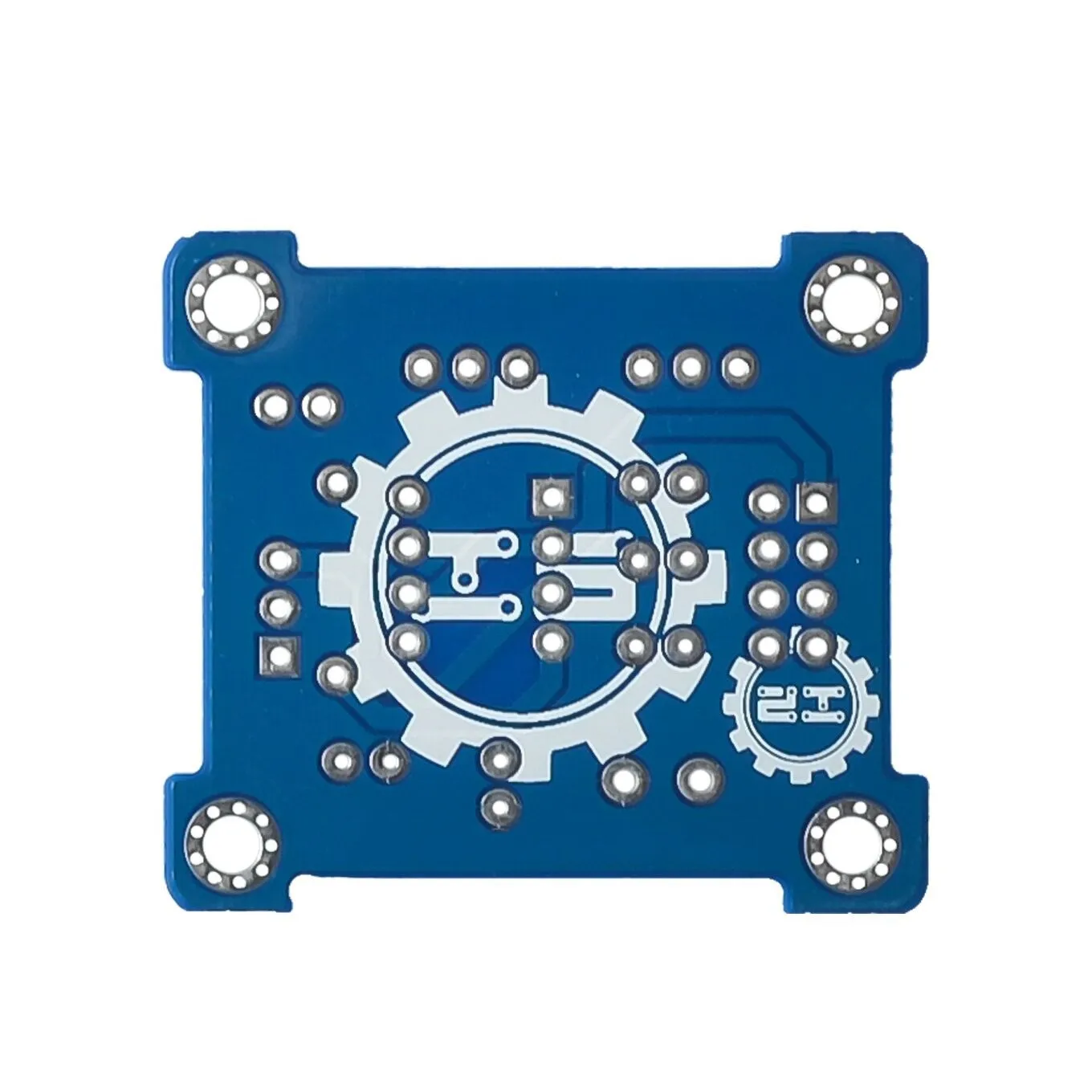 NE555 Pulse Generator Pulse Starter Duty Cycle and Frequency Adjustable Module DIY Kit Oscillator Square Wave Signal Generator