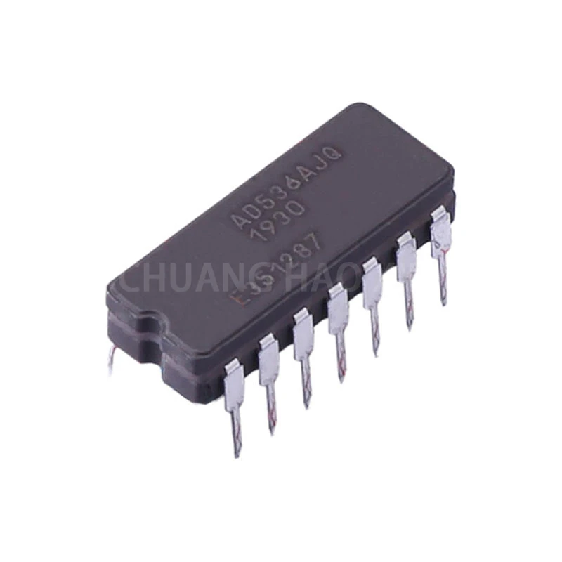 1PCS New Original  AD536AJQ CDIP-14 ADI DC-DC power chip