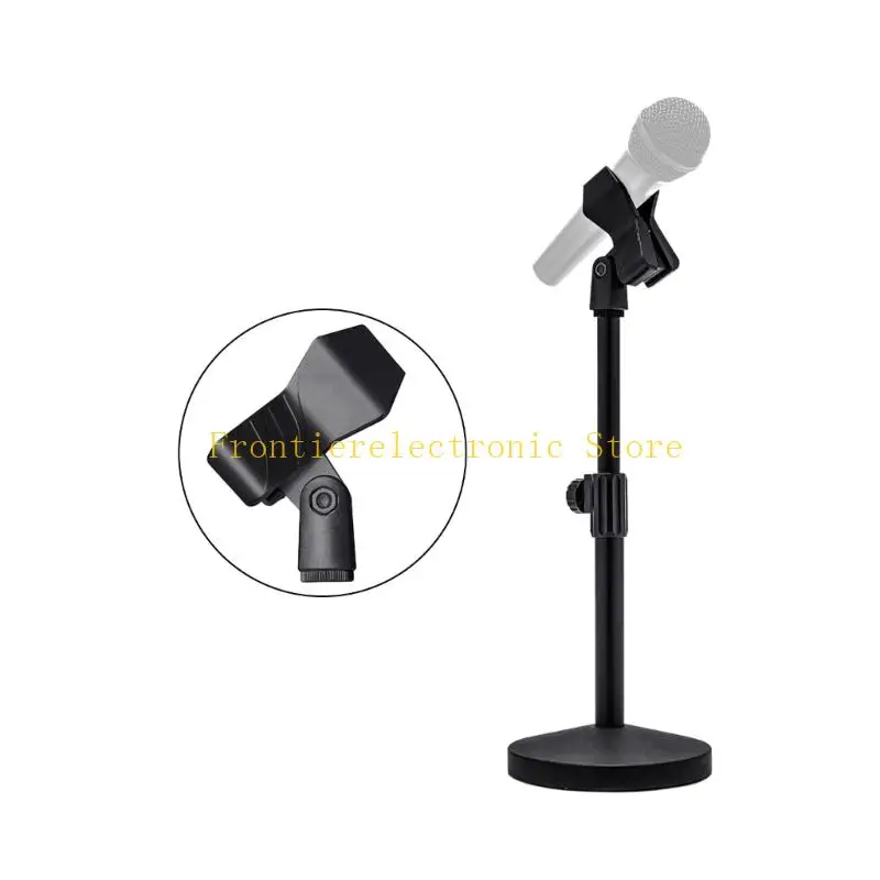 G8DB All Purpose Sound Stand With Heavy Duty Design And Ergonomic Features For Superior Quality