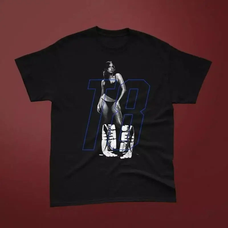 

Tate Mcrae T Shirt For Fans