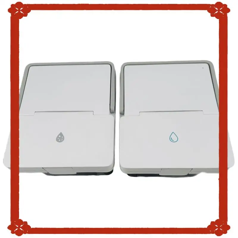 تسليم 24 ساعة خزان مياه شفاف وخزان مياه Watse لقطع غيار المكنسة الكهربائية Roborock S8 Max Ultra/S8 Maxv Ultra/G20S