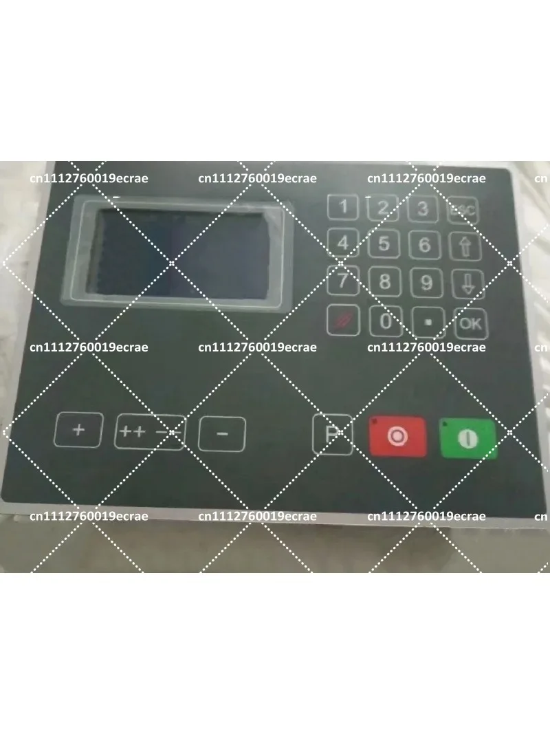 CNC Controller MD11 Encoder for Shearing Machine Bending Machine System Replacement Part