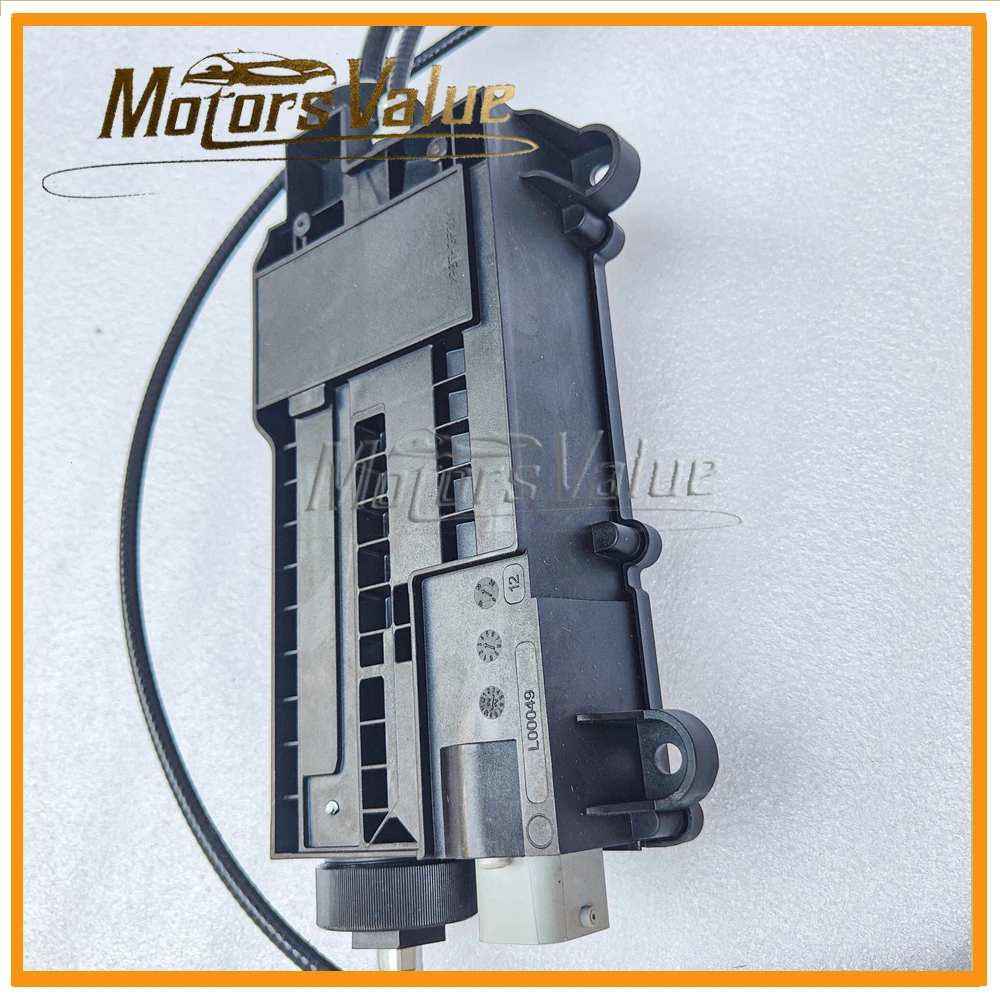 New For Mercedes-Benz S CL Class Parking Brake Actuator S350 S400 S550 CL550 NEW A2214302849 A2214302949 2214302849 2214302949