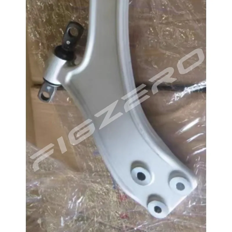 HC-2904010B Genuine Swing Arms Lower Bracket Triangular Arm Rubber Sleeve Liner for BYD Han DM Metal HC2904010B Automobile Part