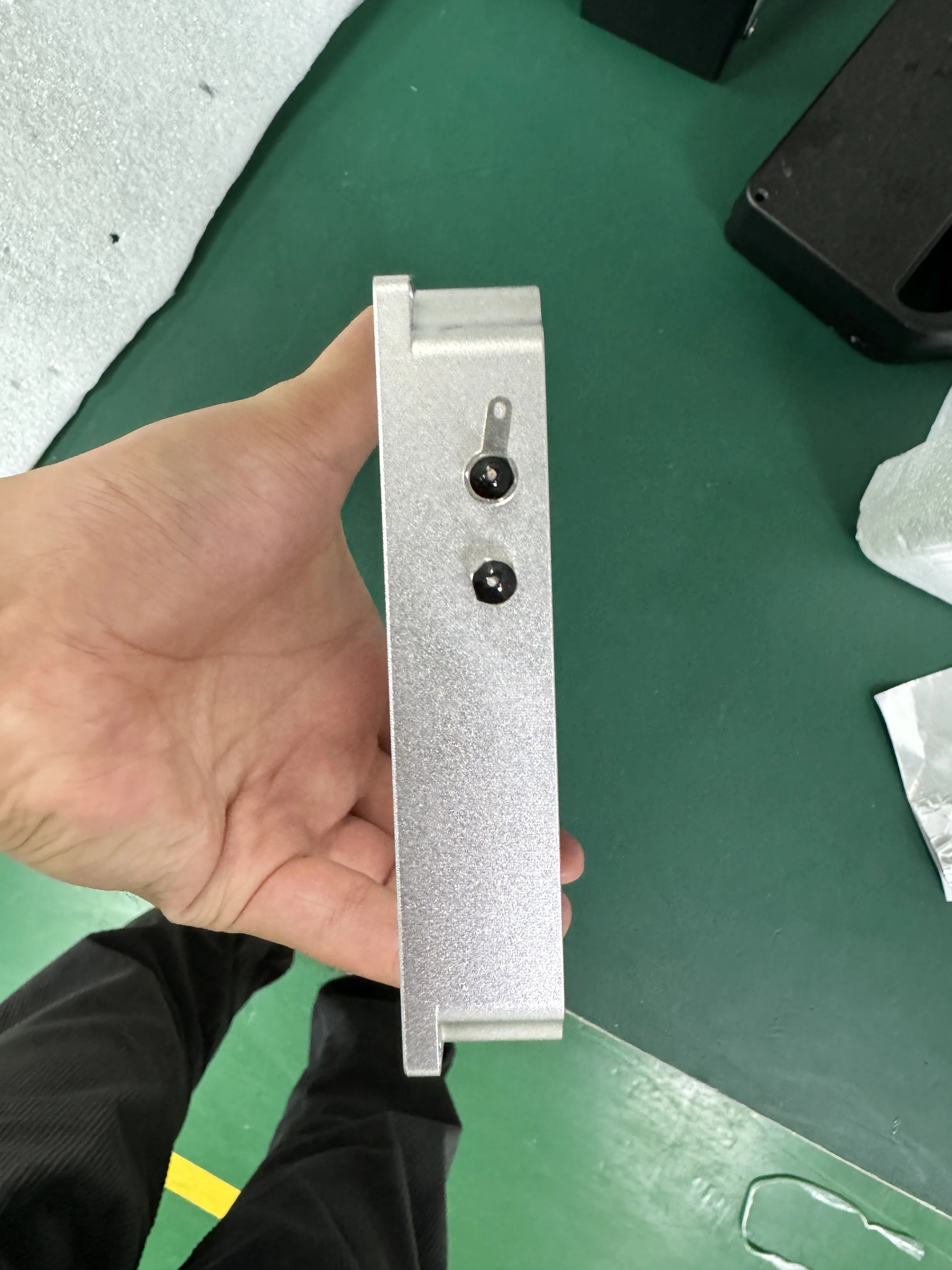 وحدة عالية الكفاءة 1.2 جرام مضادة لـ Fpv وحدة داخلية للمركبة الجوية بدون طيار