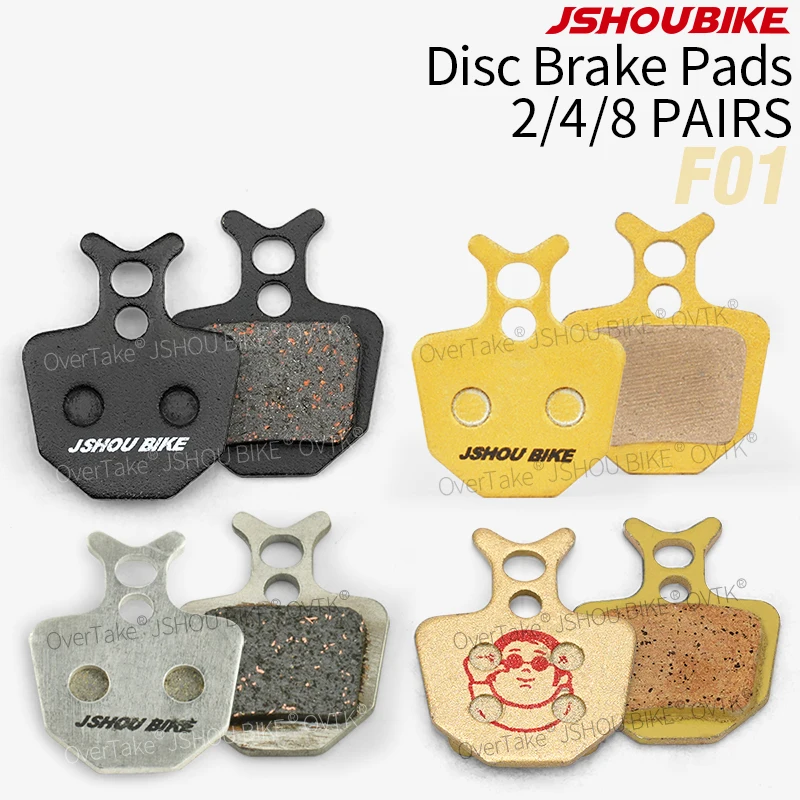 Jshoubike Hydraulic… - image