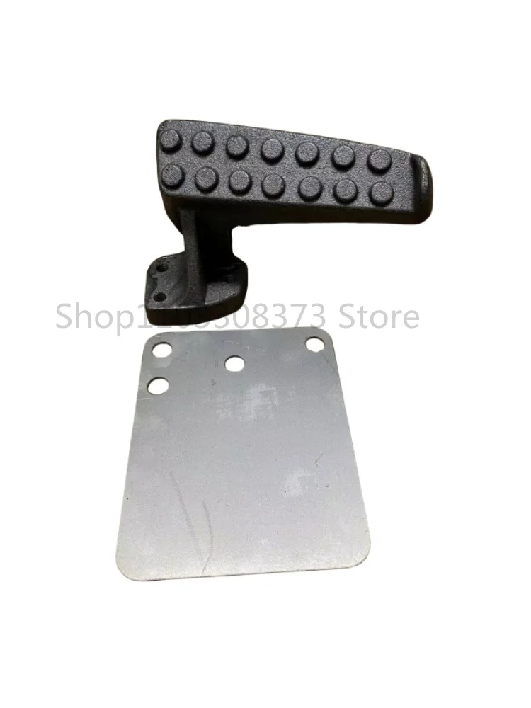 دواسة دي اسكافاديرا دي ألتا كويرا، دواسة دي كاميناديا، ملحقات الفقرة هيتاشي ZX ZAX EX60/70/120/200-1-3-5-6 #6