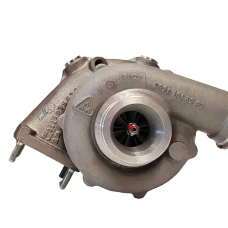 

Прямые поставки с завода: высококачественный турбонаддув K26 для морских дизельных двигателей TAMD41B (3.59 л), артикул 53269886033, для квадроциклов и мотовездеходов.