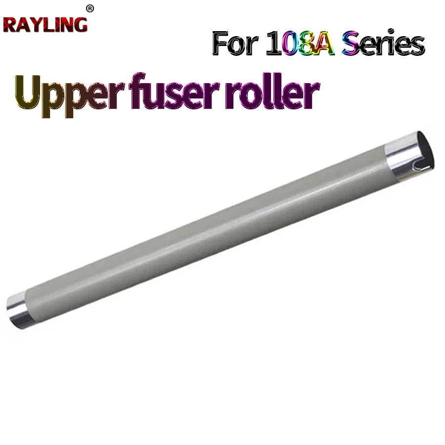 Upper Fuser Roller For Use in HP 103a 108a 131a 136a hp Laser mfp136w 136nw 108w 133pn 138p 138pnw