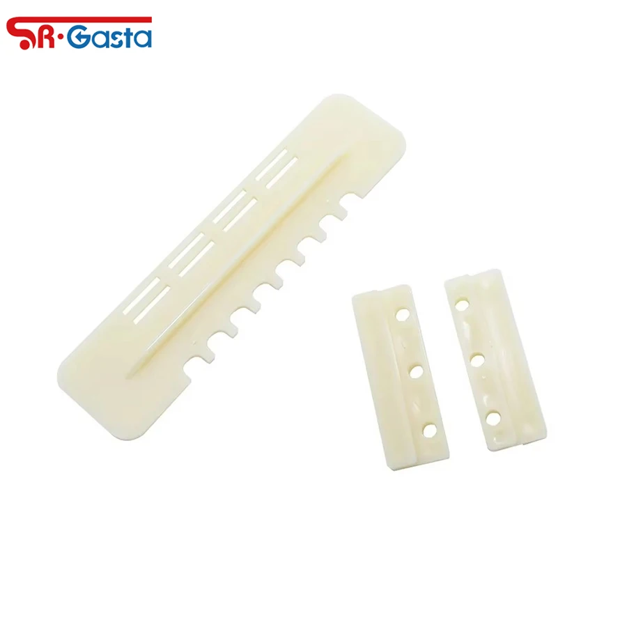 5Pcs Beehive Entrance Reducer Honeycomb Easy to Install Hive Fence Bees Anti Escape Hive Entrance Protector ﻿