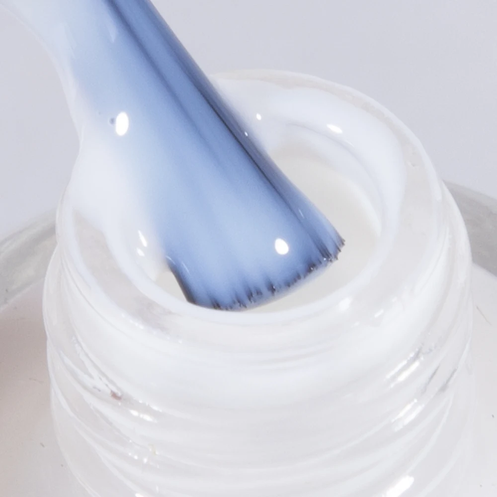 تينوفو أونو حليبي أبيض كيراتين تقوية الأظافر ، طلاء ، زيت قاعدة ، فن الأظافر العادية ، علاج للإصلاح ، لينة ، أظافر رقيقة