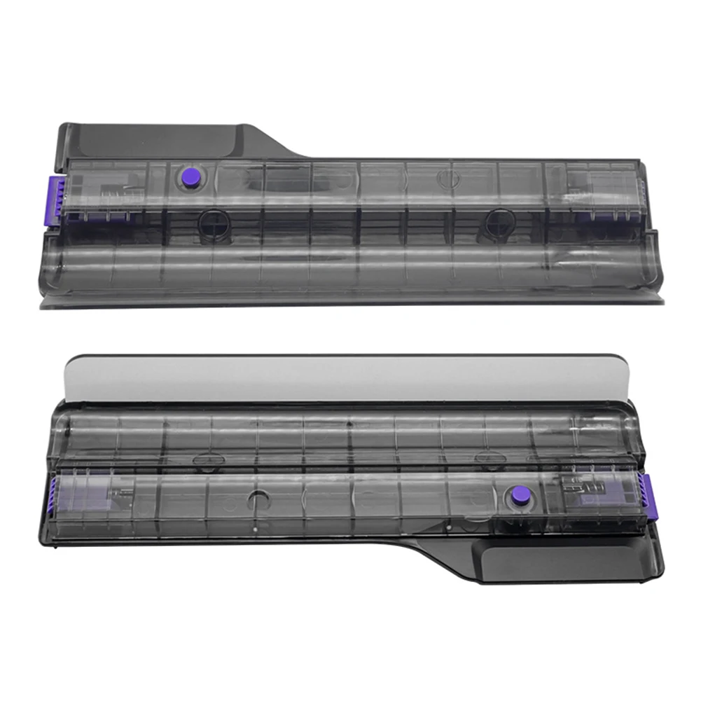 Anti-wrap Design Vacuum Parts Appliance Floor Scrubber Accessory for rugged Main Body Sealed Pad Protection Anti-wrap