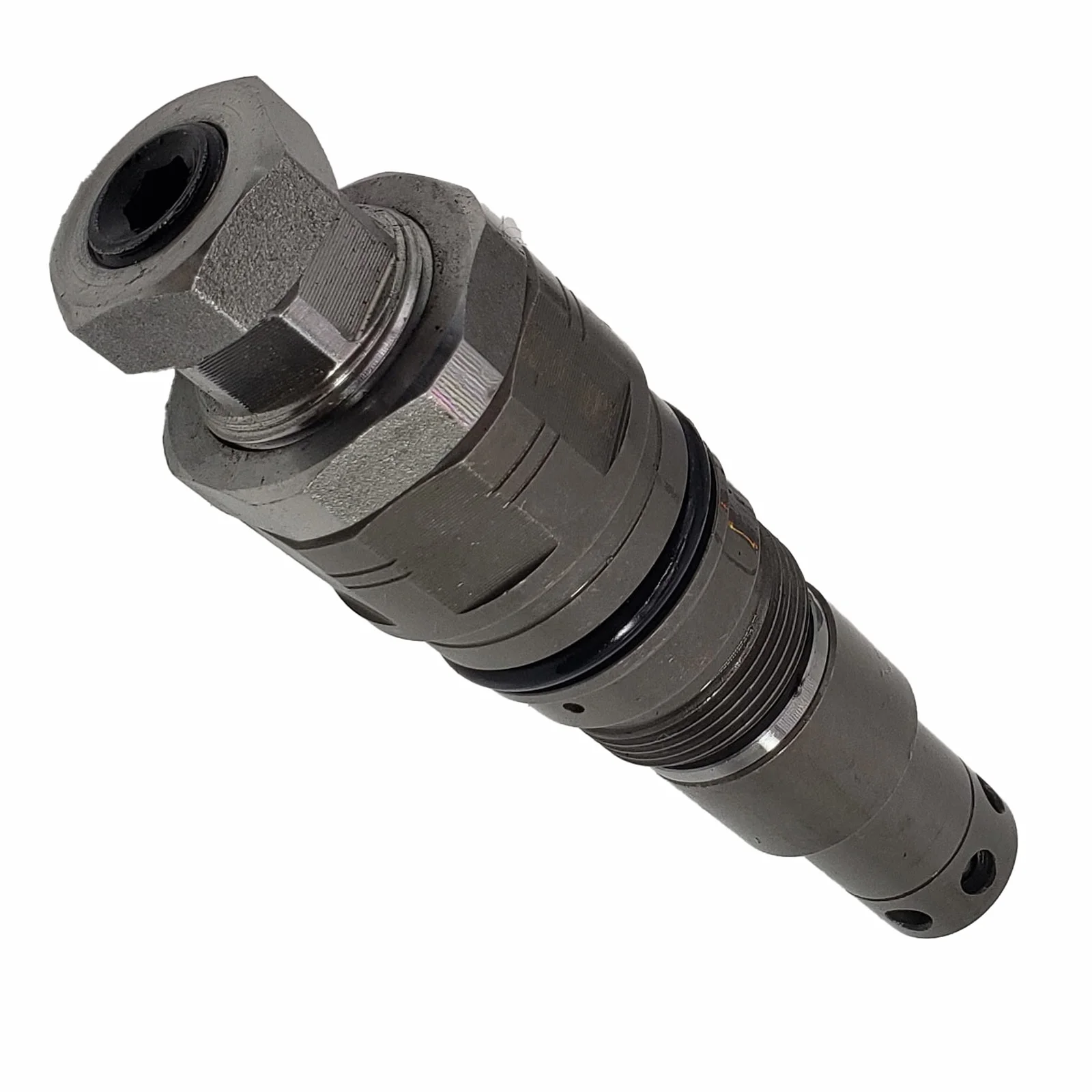 14543998 Main Relief Valve For Volvo EC200B EC210B EC240B EC240C EC290B