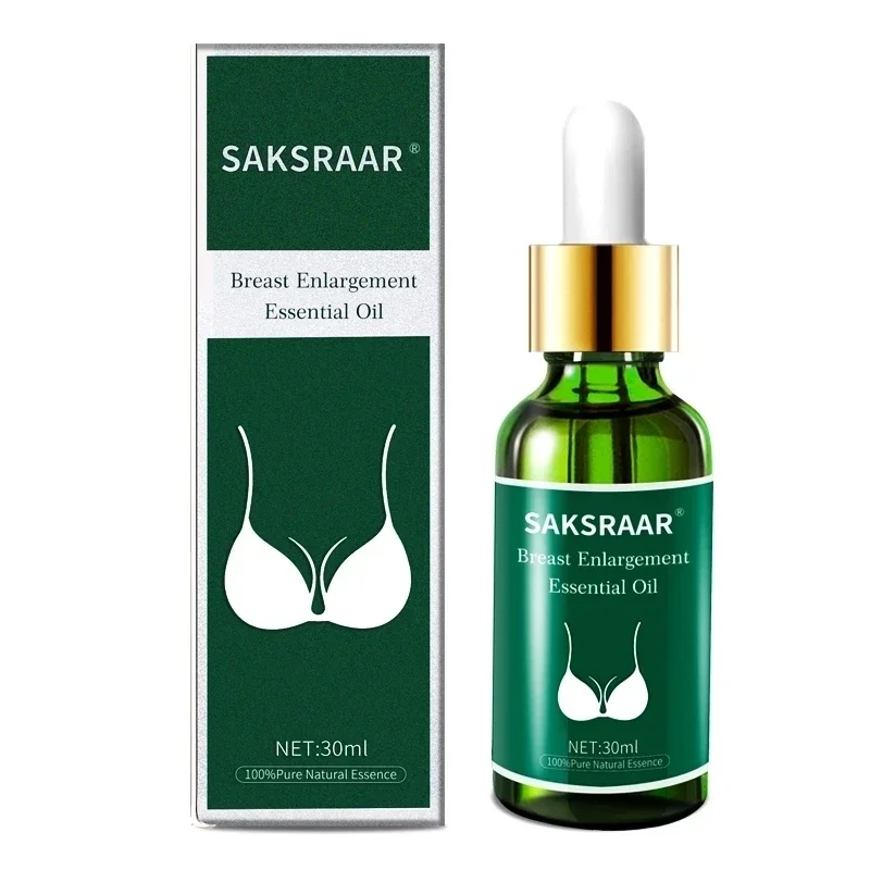 Breast Enlargement Essential Oil Frming Enhancement Breast Enlarge Big Bust Enlarging Bigger Chest Massage Breast Enlargement