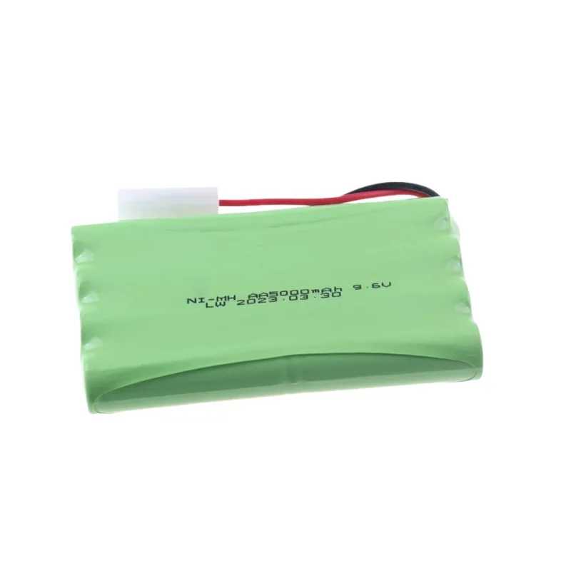 Remote control toy car large capacity battery 3.6V 4.8V 7.2V 8.4V 9.6V 700mAh 5000mAh high quality battery