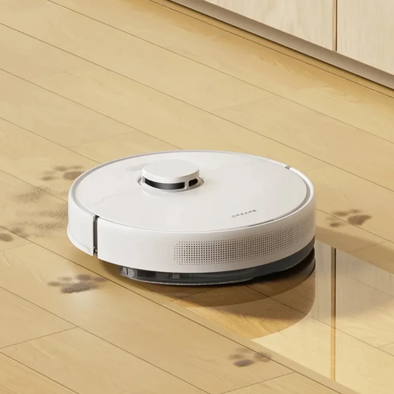 Accessories for Dreame D9 Max Gen 2 / Dreame D10s Pro / D10s Robot Vacuum Cleaner Main Brush Filter Mop Rag Replacement Parts