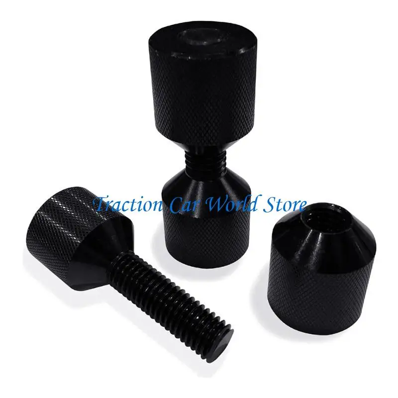 

L9BC Light Weight Universal 1-1/8 Inch Two Hole Pins Flange Arrangement Pin Set