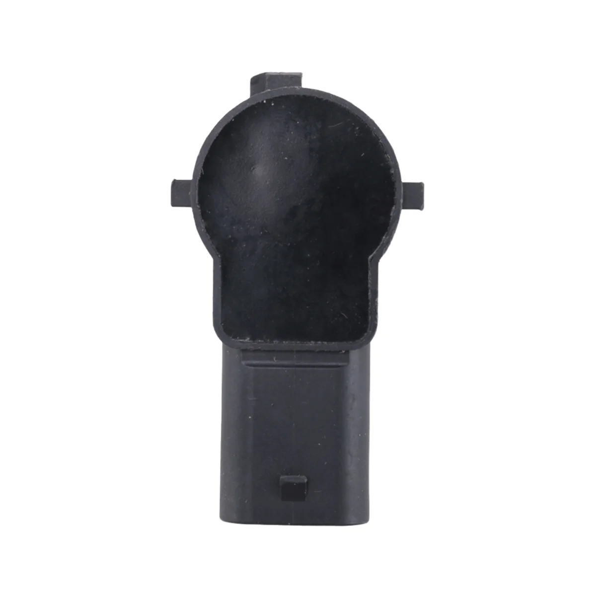 #702O 4PCS PDC Bumper Parking Aid Sensor-Radar for Mercedes-Benz W166 W169 (Black)