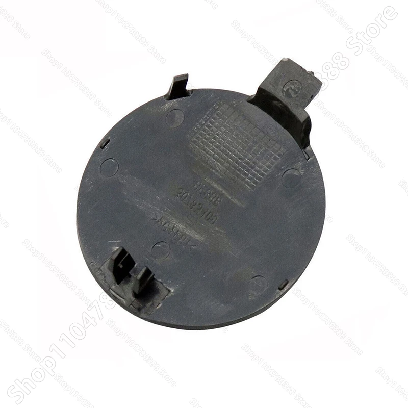 المصد الأمامي سحب هوك غطاء العين (بدون طلاء) ل 2009-2013 فولفو XC60 39854961 (30763409) #5