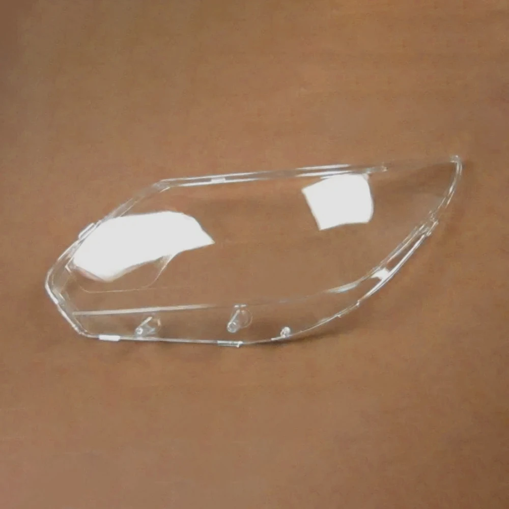 Cubierta protectora de lente de bombilla de faro para Holden Colorado 2016-2023 carcasa de montaje de faro automotriz