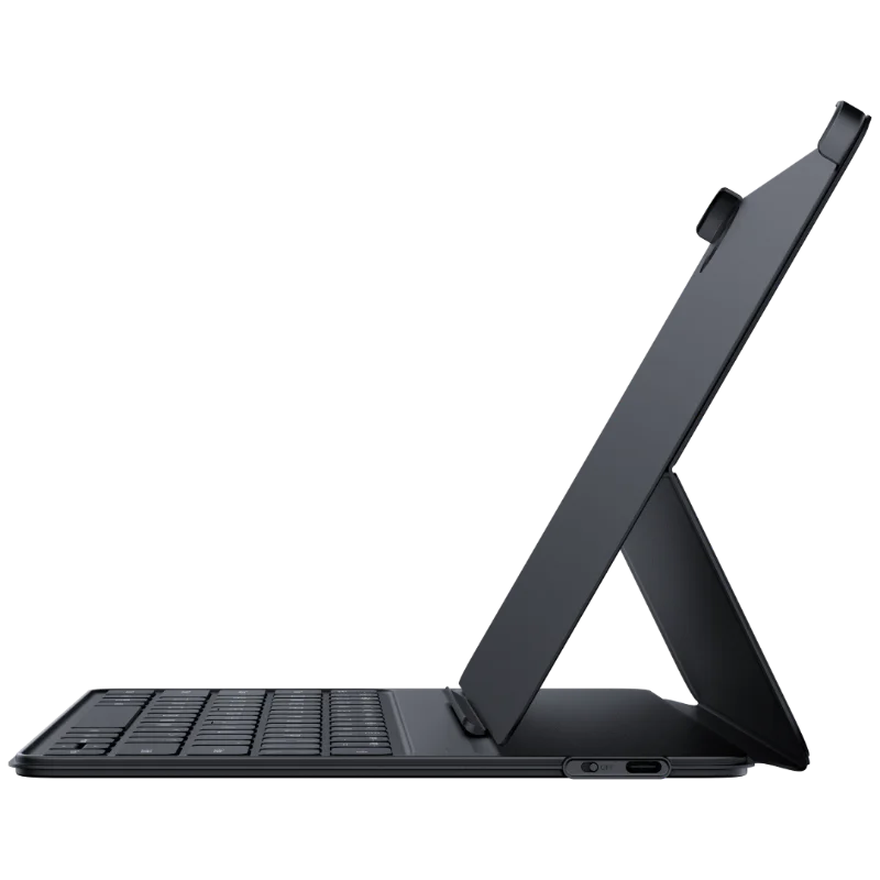 For Honor Pad 10 12.1inch Smart Bluetooth Keyboard Case