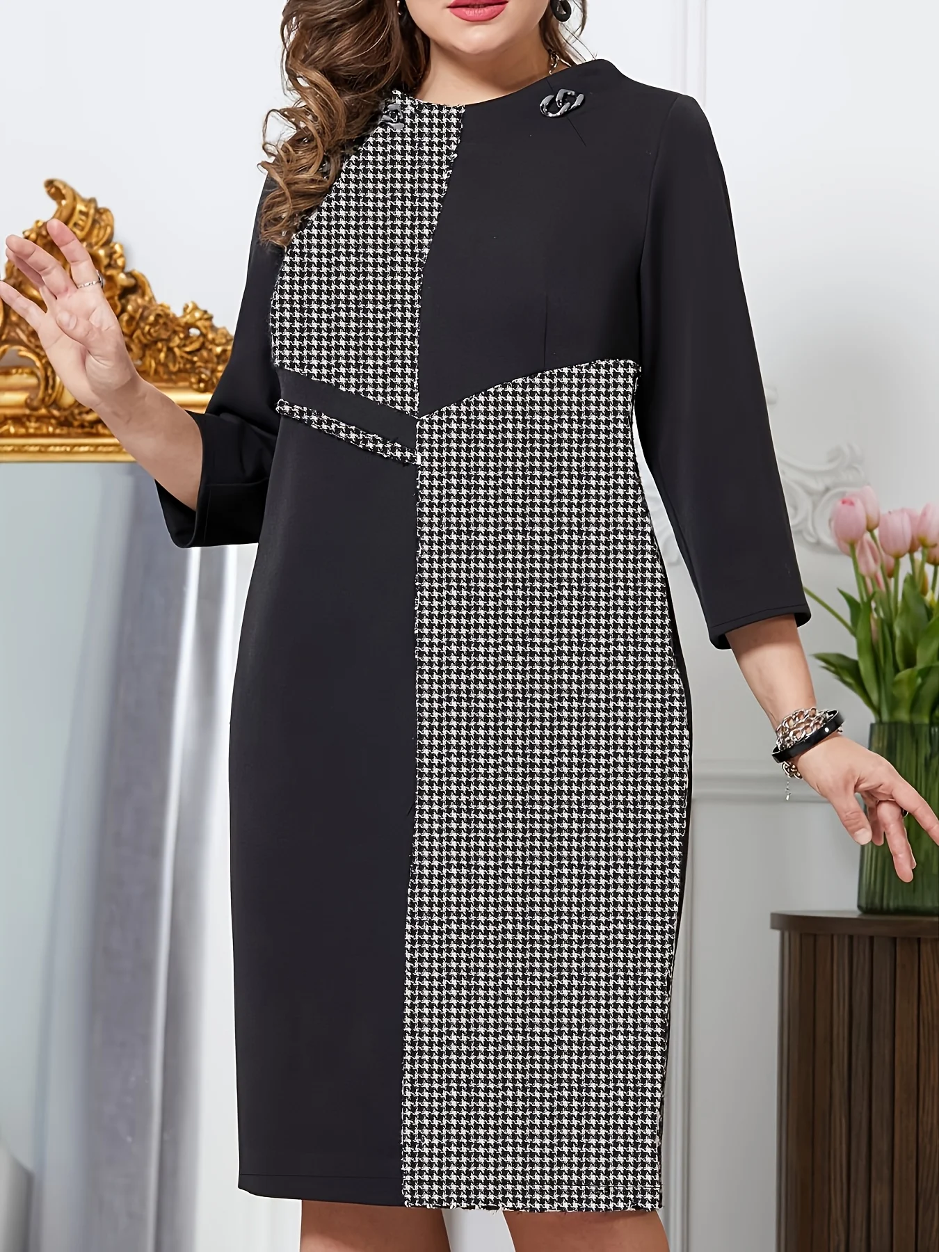 Women's Plus Size W… - image