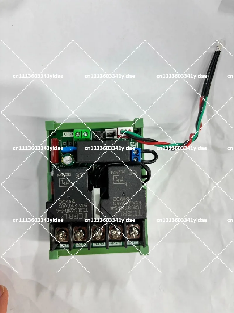7KW EV Charging Control Board, Time-Sharing Charging Station Module for Electric Vehicle