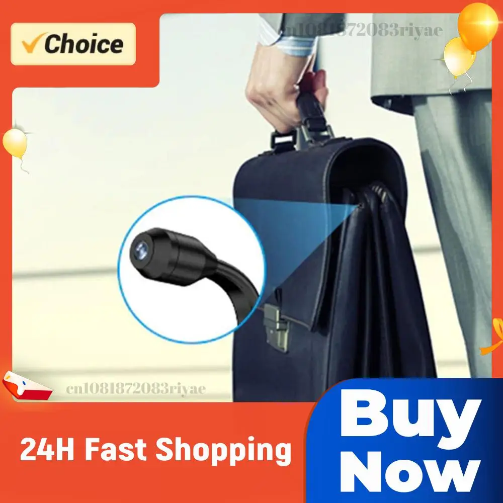 Mini WiFi Camera 1080P Security Camera with Motion Detection Surveillance Camera Wireless Nanny Cam for Baby & Pet