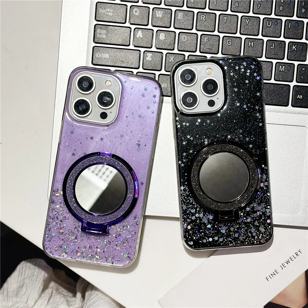 Mirror Luxury Magne… - image