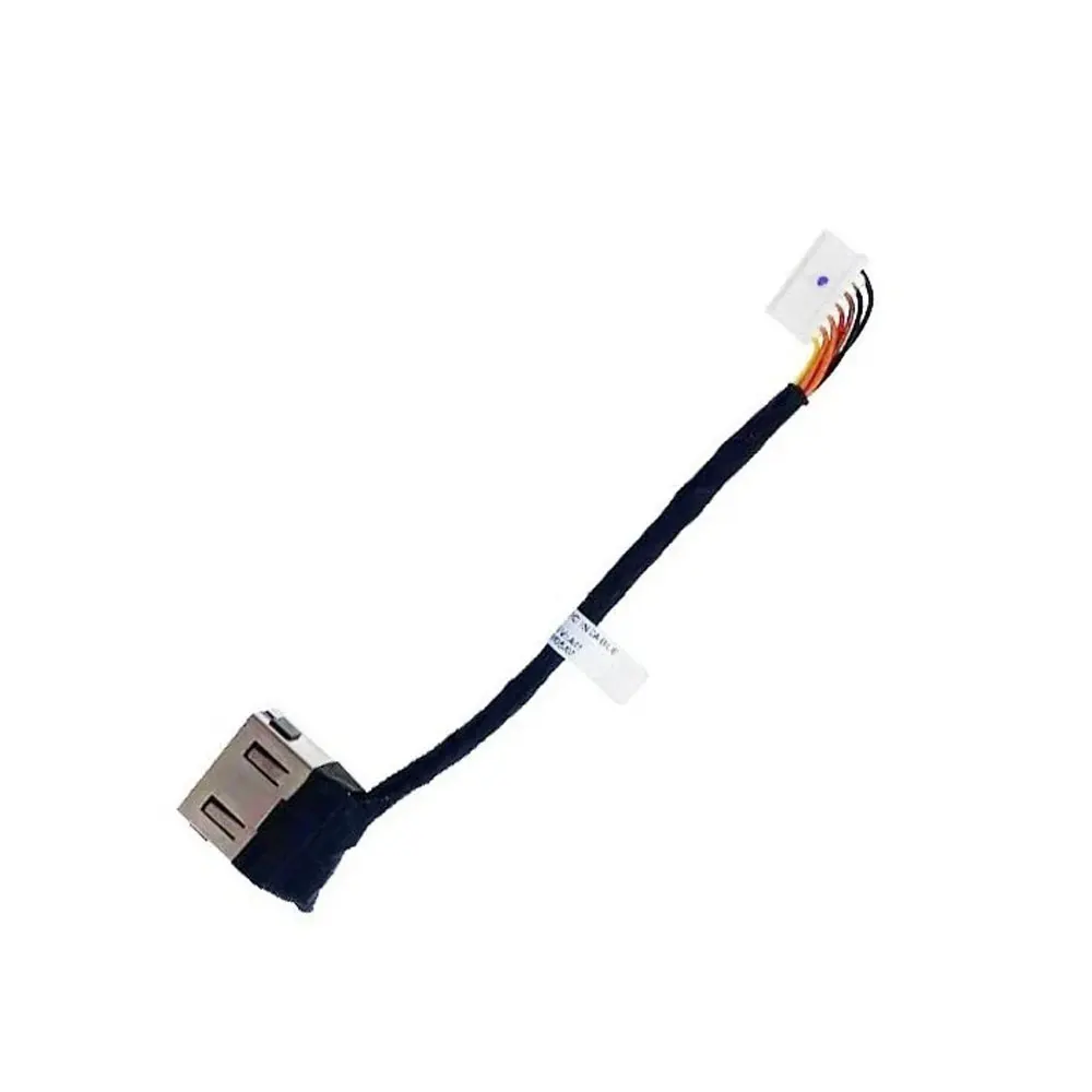 For Lenovo ThinkPad L540 L440 Laptop DC Power Connector Jack DC-IN Charging Flex Cable 04X4830 50.4LG06.001 04X4B30