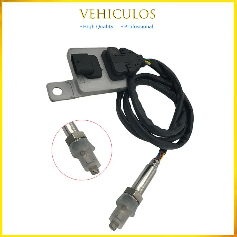 

5WK97211 New Auto Engine Nox Sensor For Audi A6 S6 A7 S7 4G 3.0TDI Car Accessories Replacement Parts