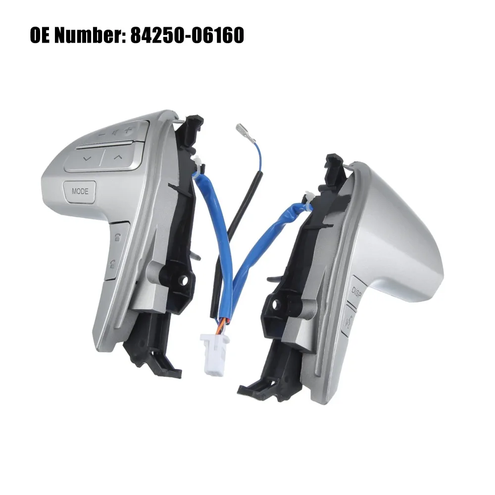 

Steering Wheel Combination Control Switch For Toyota Camry 2006 2007 2008 2009 2010 2011