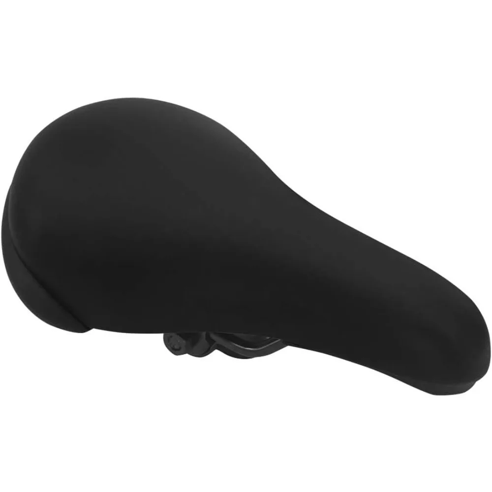 

Детское велосипедное седло для 14, 16, 18, 20, 24 дюйма, детский велосипед, молодежное сменное детское велосипедное сиденье Little Rider, несколько вариантов цвета для