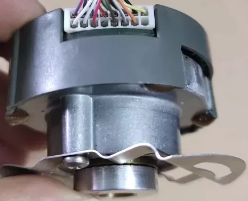 

F185000/43F5X39 Second hand Encoders，In Stock，F185000 43F5X39