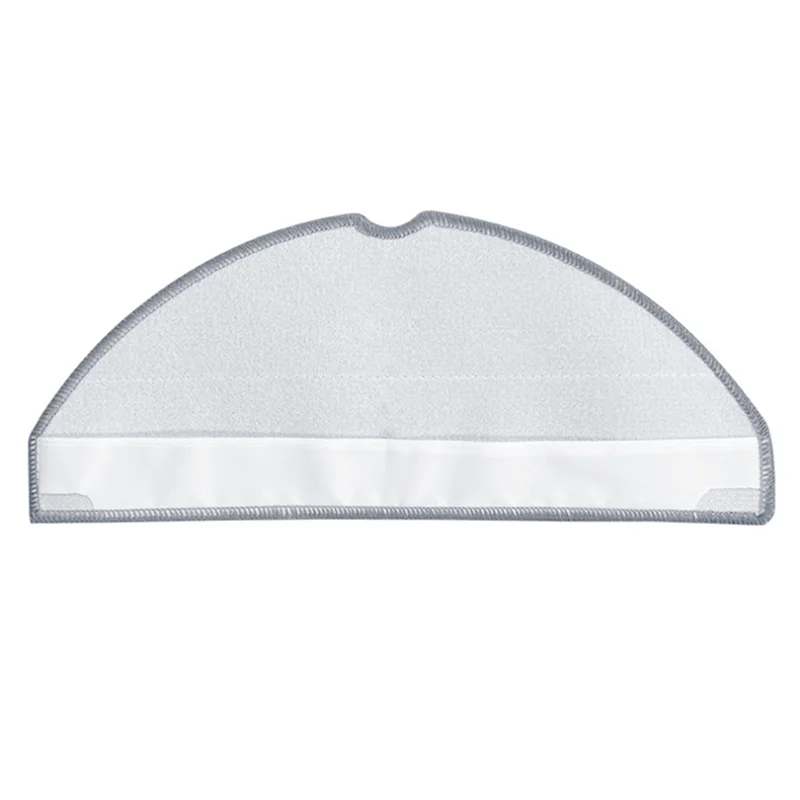 EAS-13PCS запасные части для Mijia 3C Enhanced E10/C103/B112/E12, пылесос, основная боковая щетка, фильтр, ткань для швабры