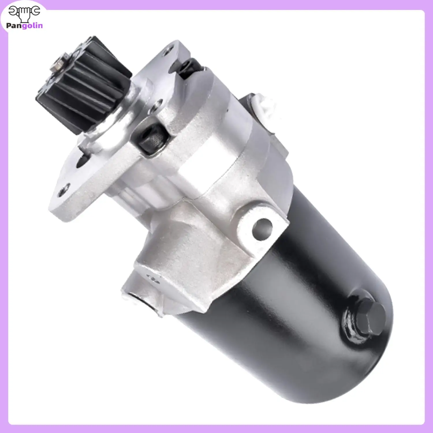 523092M91 Power Steering Pump For Massey Ferguson Perkins 523092M 523092M1 S60862 New