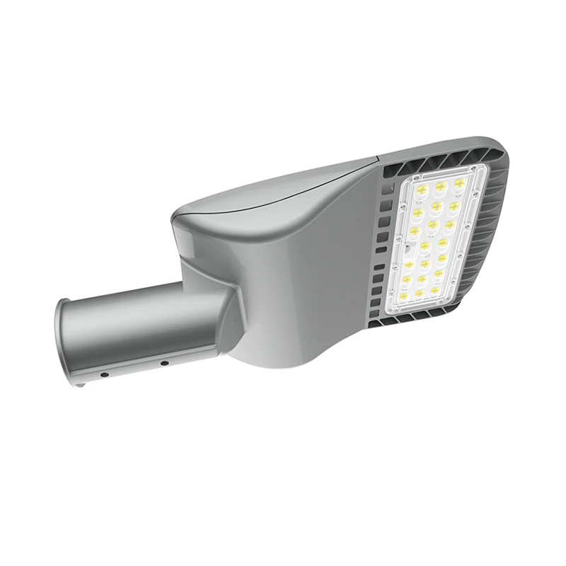 

IP66 Outdoor LED Street Light 50W LED Streetlight Lamp