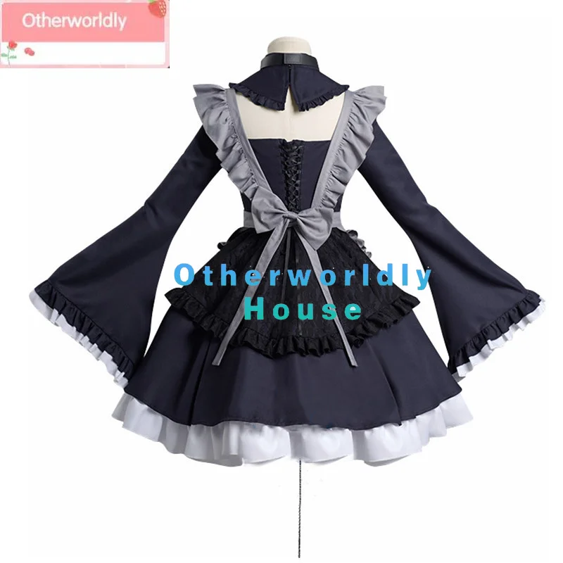 My Dress-Up Darling Marin Kitagawa Anime Cosplay Costume Kimono Lolita Maid Dress Outfits Halloween Carnival Suit Props Gift