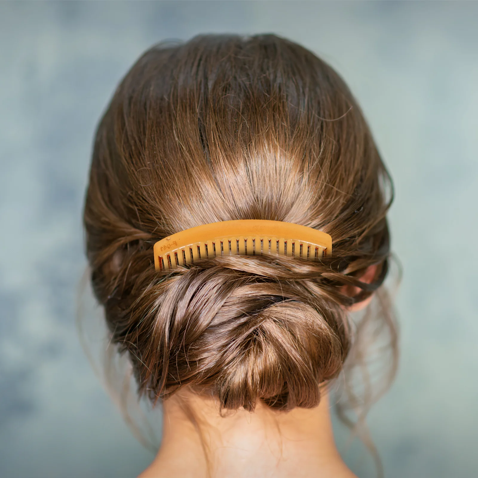 

36Pcs Hair Side Combs Premium Plastic Styling Clips for Women Strong Hold Slide Bun Holder Fine Thick Curly Straight Hair