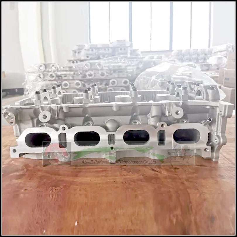 J24B Engine Cylinder Head For Suzuki Grand Vitara 2.4L 11100-78KA0 11100-78K00 1110078KA0 1110078K00 11100 78KA0 11100 78K00