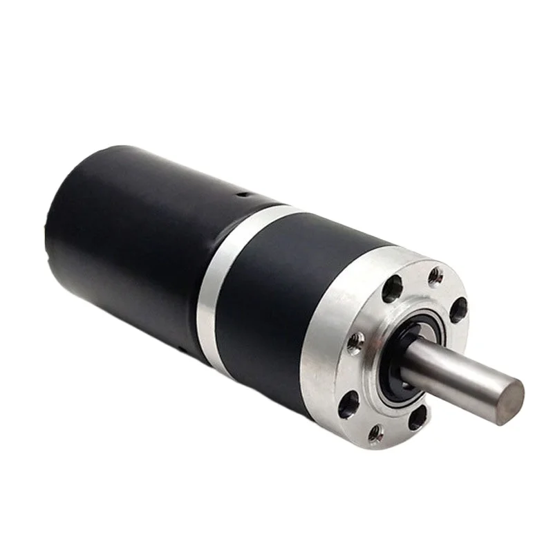 24V motor household brushless geared motor 12V mechanical equipment miniature brushless