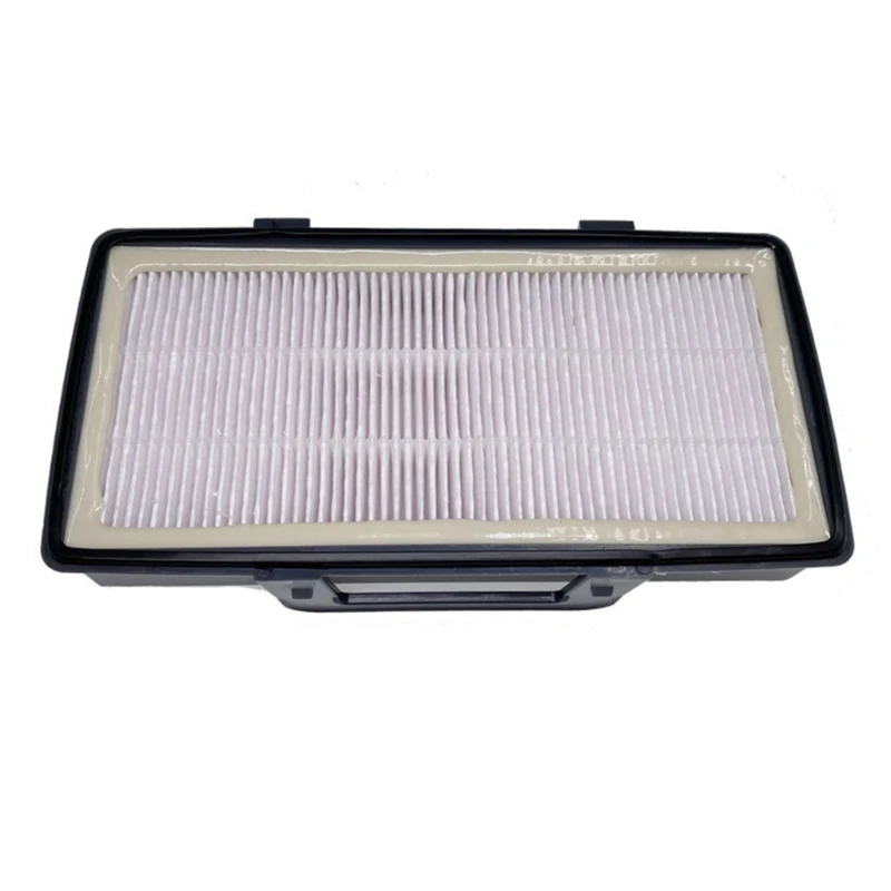 Аксессуары для пылесосов, вакуумный фильтр для роботов, материал ABS для RO7611/RO7634, дропшиппинг