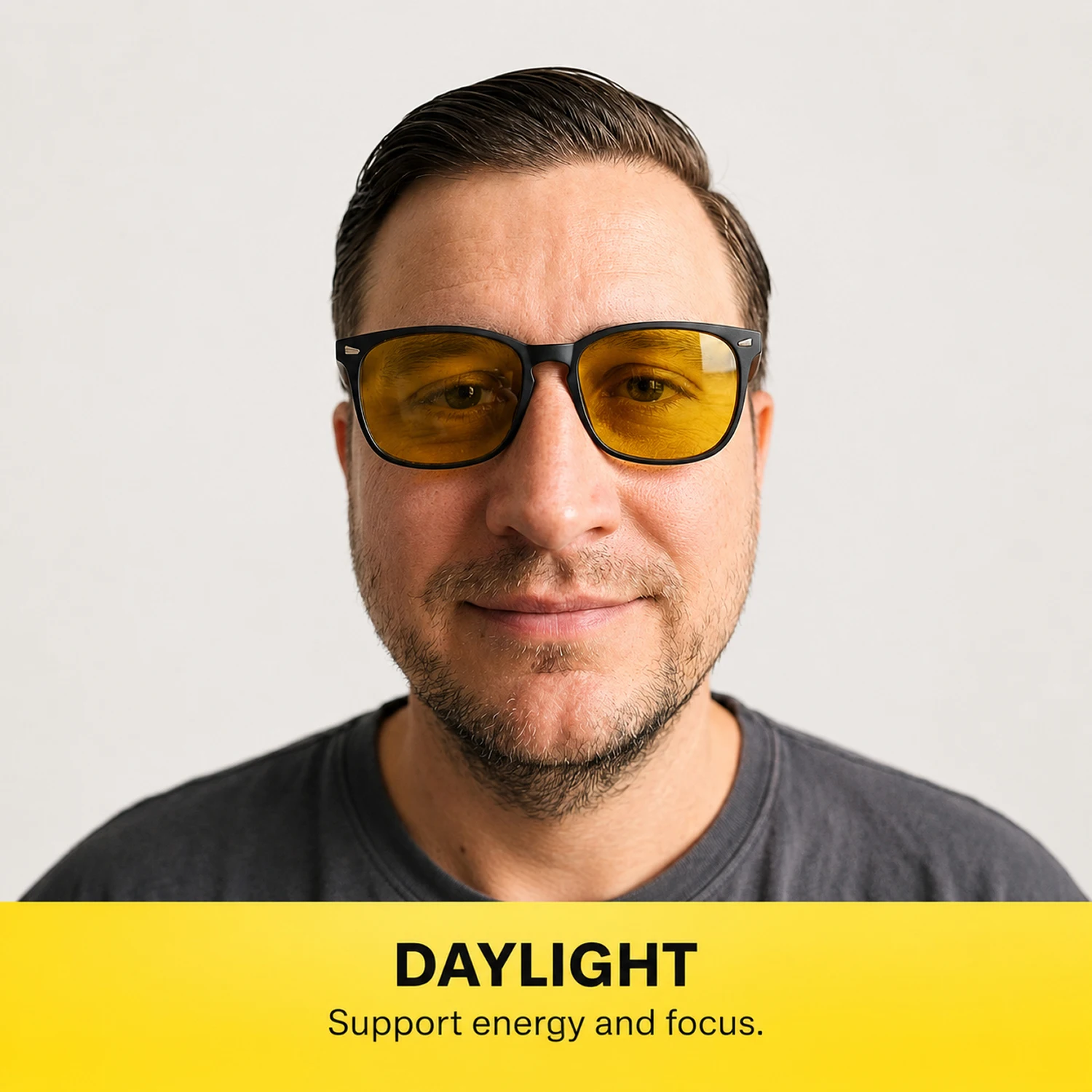 Blauwlichtfilterende brillen h - Gaming Glasses Tinted recensie en prijs