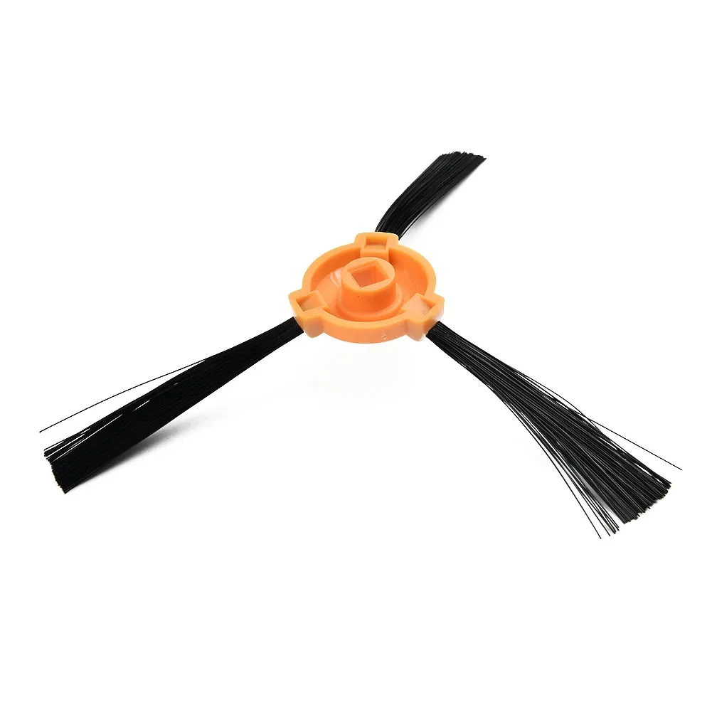 

Replacement Kit For ECOVACS For DEEBOT N79T Robotic Vacuum Cleaner Gentle And Effective Cleaning For All Surfaces