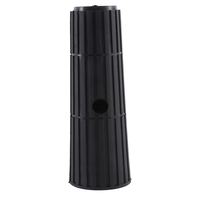 Trending 6G1-42177 Grip Steering Rubber Handle For Yamaha Parsun Outboard Motor 5HP-30HP 6G1-42177-00 Parts Boat Engine Aftermar