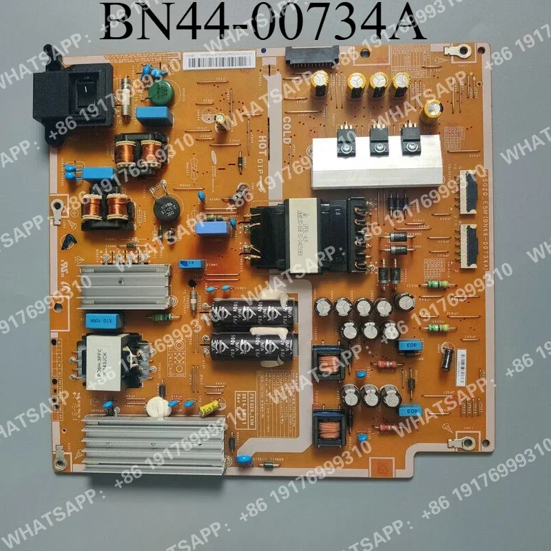 la-carte-d'alimentation-bn44-00734a-f55g2q_esm-est-pour-lh46uedplgc-za-lh55uedplgc-za-lh55uedplgc-en